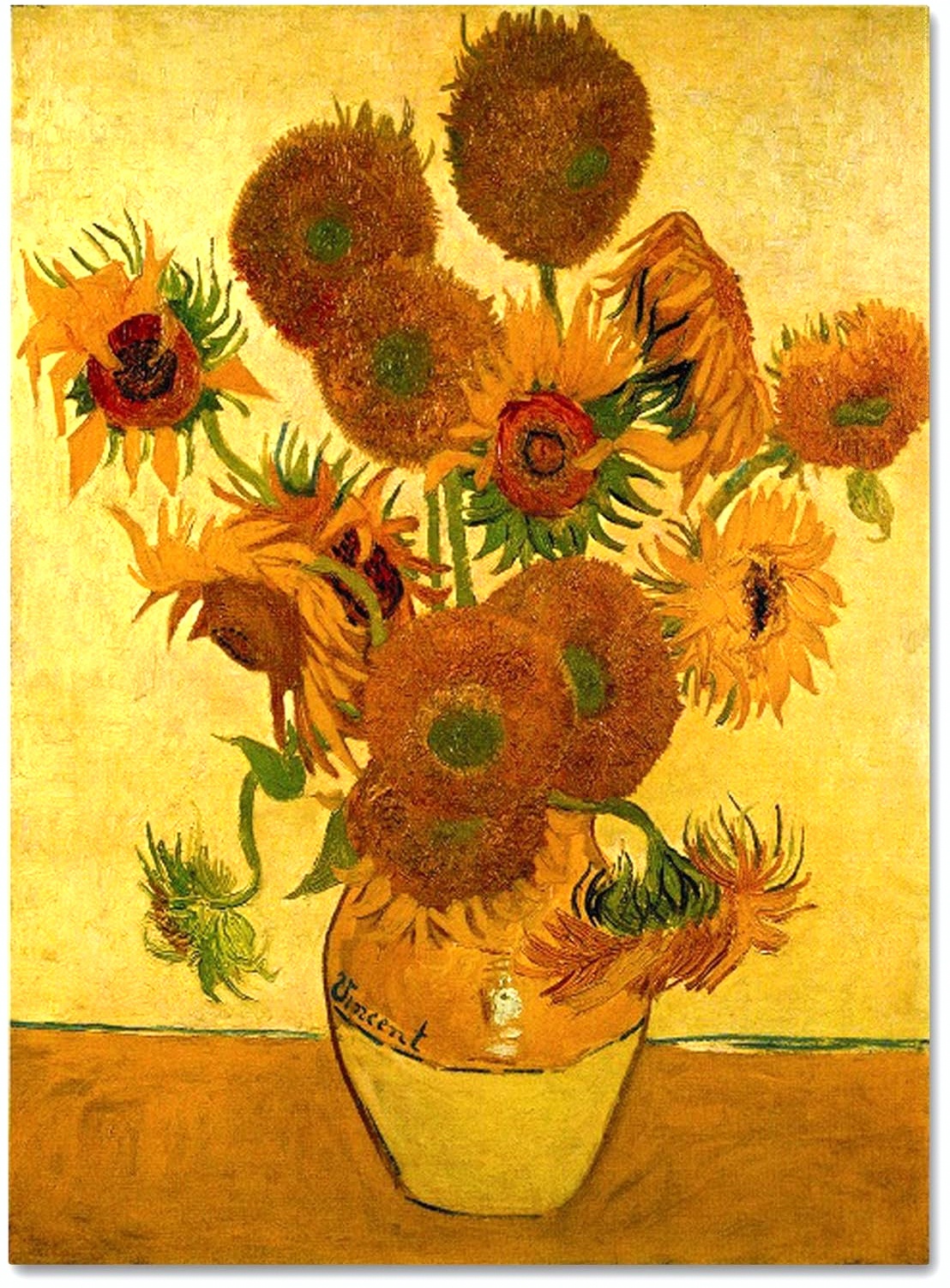 Sunflowers